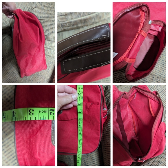 The Catherine Kelly collection bag set - Picture 2 of 2